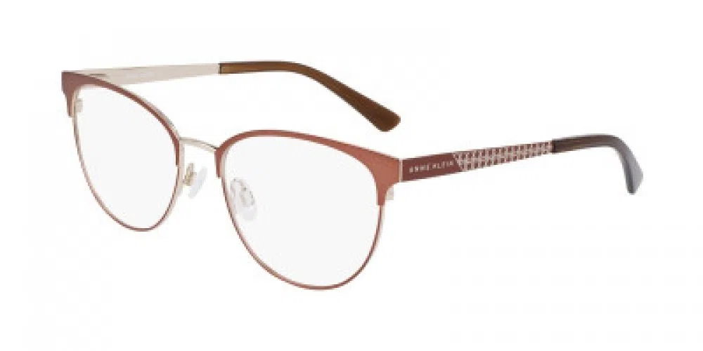 Anne Klein AK5110 Eyeglasses - view 2